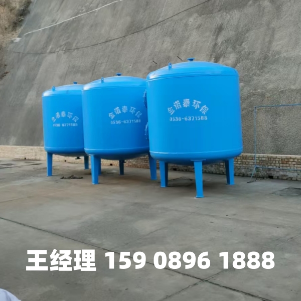 肇庆多介质过滤器