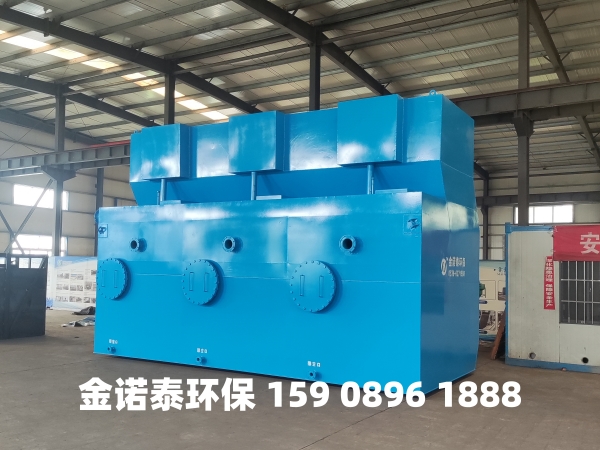 肇庆新型FA一体化净水器